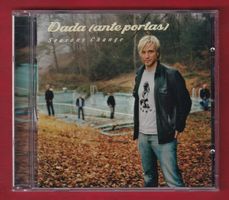Dada (Ante Portas) - Seasons Change (CD)
